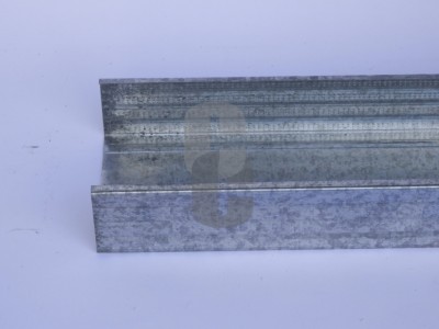 Профил - CW 100мм. - 3м.                                                                                                                                                                                                                                                                                    